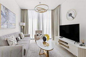 Brand New 1 bedroom + Office - Perfect for work